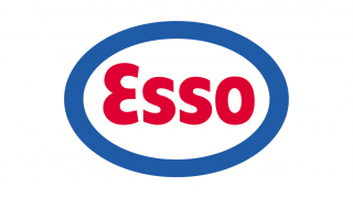 Hoofdafbeelding Esso Beneluxbaan